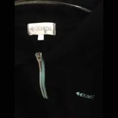 kaepaポロシャツ