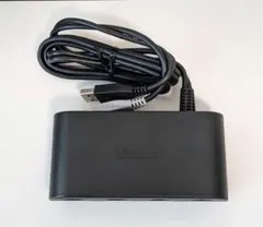 ゲームキューブコントローラ接続タップ 純正品
