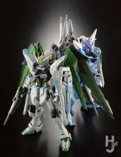 MG GNF限定 リアルタイプカラー フリーダム & ジャスティスガンダムセット MG GNF限定 リアルタイプカラー フリーダム & ジャスティスガンダム