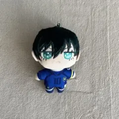 ブルーロック 糸師凛 ぬいパル