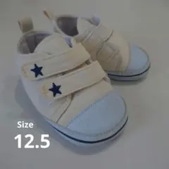 ベビーシューズ　12.5サイズ