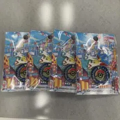 新品・未開封】ポケセンフクオカ限定 ピンズ 6個セット - メルカリ