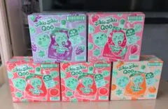 ぷるんぷるんQoo ゼリー飲料 5箱セット - メルカリ