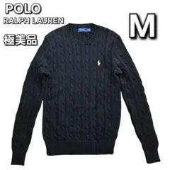 POLO RALPH LAUREN ニット