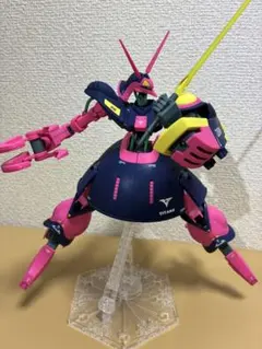 HGUC バウンド・ドック 完成品 Hアイズ改修 墨入れ デカール 艶消し HGUC バウンド・ドック 完成品 Hアイズ改修 墨入れ デカール 艶消し