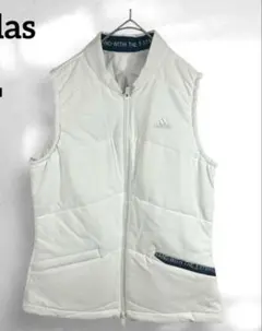 adidas ゴルフウェア ベスト