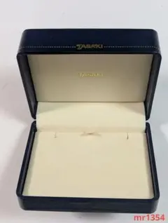 2026年最新】tasaki ネックレス 空箱の人気アイテム - メルカリ