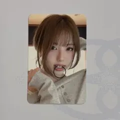 パープルキス イレ トレカ 《４５》