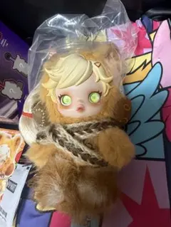 SKULLPANDA My Little Pony Applejack 2
