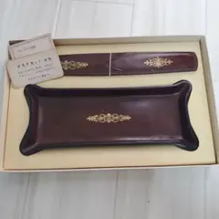 jancy Deluxe デスクセット レトロ