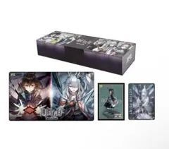 2025年最新】ユニオンアリーナ アークナイツ スペシャルセットの人気