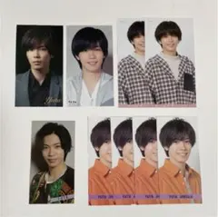 Myojo データカード デタカ 神宮寺勇太