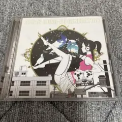 ASIAN KUNG-FU GENERATION ソルファ CD