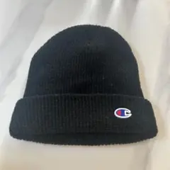 チャンピオン ニット帽