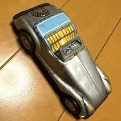 送料無料TS-1112Yオールドス ブリキ製 ビンテージMG スポーツカーのサムネイル