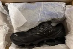 Mizuno Wave Prophecy LS 28.0cm ブラックのサムネイル