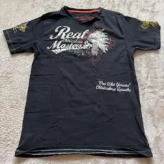 Real Masters Chiricahua Apache Tシャツのサムネイル