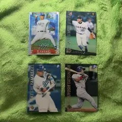 2026年最新】プロ野球チップス1998の人気アイテム - メルカリ