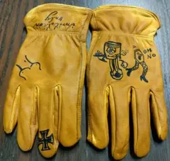 レザー グローブ レザー 手袋