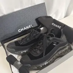 CHANEL スニーカー G36299 37サイズ 美品のサムネイル