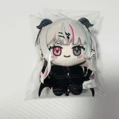 にじさんじ Devil's Invitation ミニマスコット 石神のぞみ