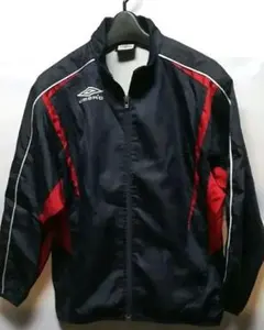 アンブロ　ウィンドブレーカー　140