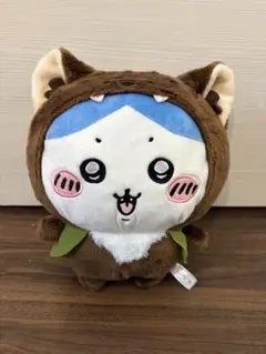 2026年最新】ハチワレ オオカミの人気アイテム - メルカリ