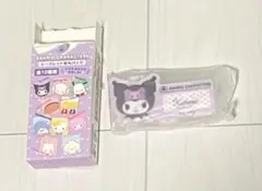 シークレット名札バッジ クロミ