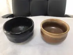 【最終値下げ！】茶器 茶碗 2点セット