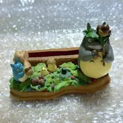 ジブリ 置物