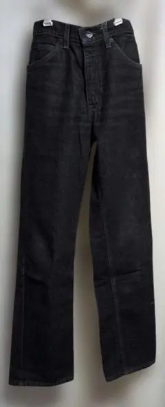 Levi's リーバイス 405090259 ブラックデニムW31 L30米国製 Levi's リーバイス 405090259 ブラックデニムW31 L30米国製 - メルカリ