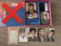 SEVENTEEN SPILL THE FEELS ミンギュ まとめ売り