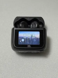 JBL tour pro3 (2026/2/3 購入品)