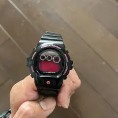 CASIO G-SHOCK mini 3288 ブラック - メルカリ