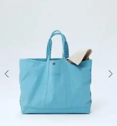 ✨セール価格✨ L.L.Bean アダムエロペ別注 グローサリー・トートバッグ