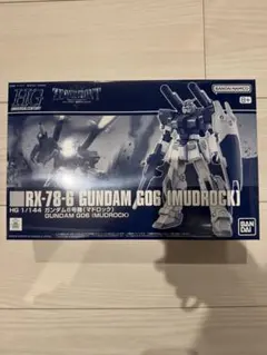 2026年最新】hgガンダム6号機の人気アイテム - メルカリ