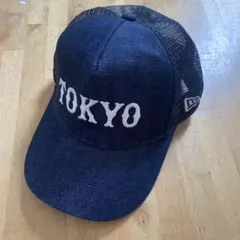 ジャイアンツ⭐︎NEW ERA⭐︎9FORTY⭐︎キャップ⭐︎キッズ