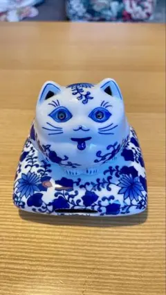 2026年最新】陶器 置物 猫の人気アイテム - メルカリ