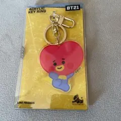BT21 チャーム