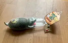 つちのこつかまえた　つちのこ　おもちゃ　サンスマイル