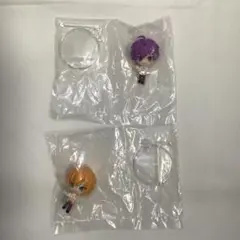 ななもり、ジェル フィギュアセット