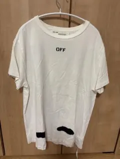Off-White Tシャツのサムネイル