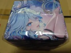 2026年最新】混沌の女神様 デッキケースの人気アイテム - メルカリ