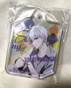 アイナナ アクリルブロック