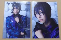 刀ミュ／ブロマイド