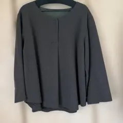 ヒューマンウーマン　ジャケット　11月7日で終了します