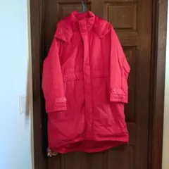 サマンサモスモス　ダウンコート