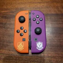 2026年最新】JoyCon☆スカーレット・バイオレットの人気アイテム