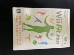 Wii Fit Plus