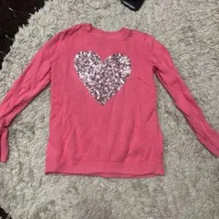 トレーナー　セーター